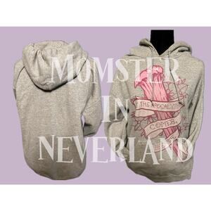 Buffy the Vampire slayer hoodie